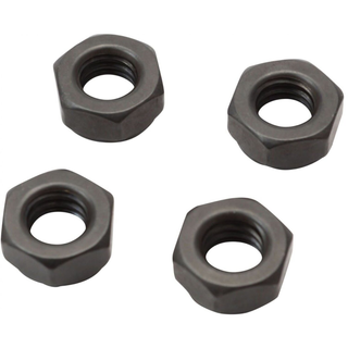 Hazet 9014MG-020/4 Lock Nuts Set Of 4 pieces