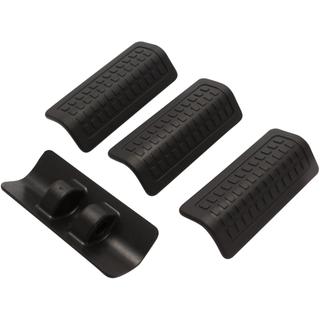 Hazet 9014MG-021/4 Housing Protection Set Of 4 Pieces