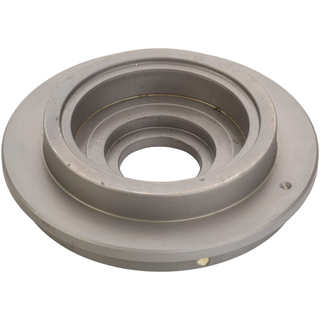 Hazet 9014MG-022 End Plate Front