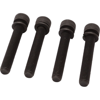 Hazet 9014MG-027/4 Housing Screw Set Of 4 pieces