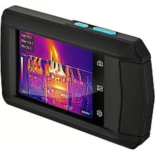 Hazet 1992-2 Thermal Camera