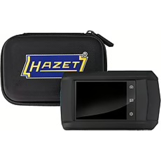 Hazet 1992-2 Thermal Camera