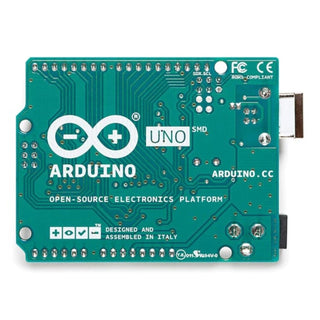 Velleman ARD-A000073 Arduino Uno Smd Rev.3