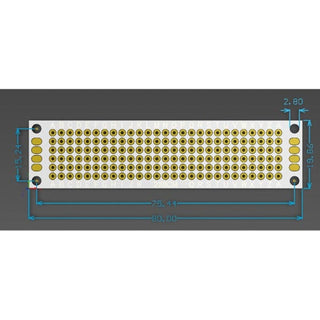Velleman B/ECS Prototyping Board Set