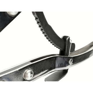 Hazet 4684-3 Exhaust pipe clamp pliers