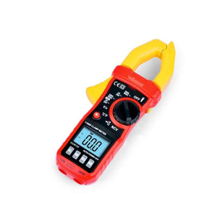 Velleman DCM120 Digital Clamp Meter - Cat Iii - 600 V - Ac - Ncv - With Data-hold Function