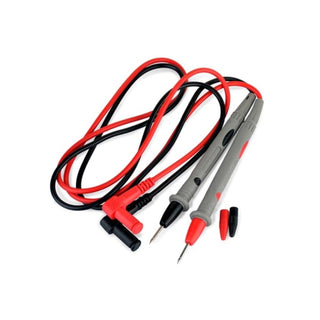 Velleman DCM120 Digital Clamp Meter - Cat Iii - 600 V - Ac - Ncv - With Data-hold Function