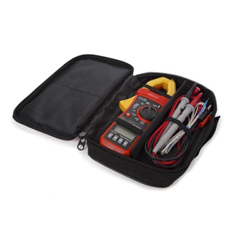 Velleman DCM120 Digital Clamp Meter - Cat Iii - 600 V - Ac - Ncv - With Data-hold Function