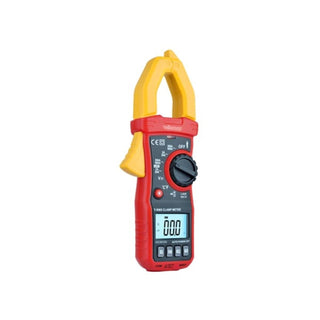 Velleman DCM120 Digital Clamp Meter - Cat Iii - 600 V - Ac - Ncv - With Data-hold Function