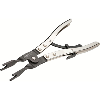 Hazet 4684-3 Exhaust pipe clamp pliers
