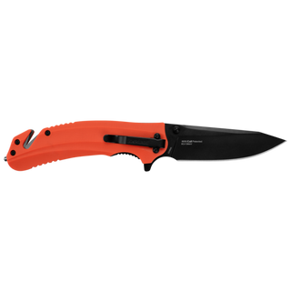 Kershaw 8650 Barricade