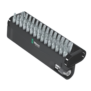 Wera COUNTER DISPLAY BIT-CHECK 30 CHRISTMAS 2026