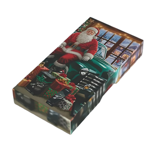 Wera SCREWDRIVER MIX CHRISTMAS 2026
