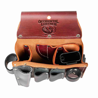 Occidental Leather 5570 Commercial Drywall Case