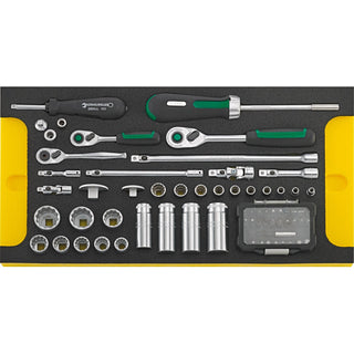 Stahlwille 96831106 Assortment tools