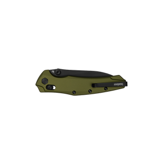 Kershaw 6777 Bareknuckle - DuraLock