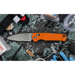 Kershaw 6110EMTOR Bel Air XL - EMT, Orange
