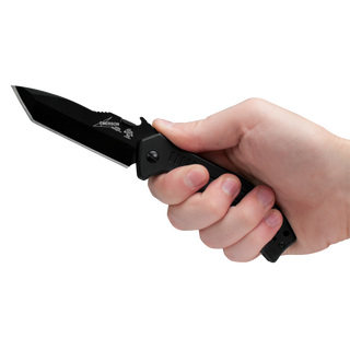 Kershaw 6044TBLK CQC-8K