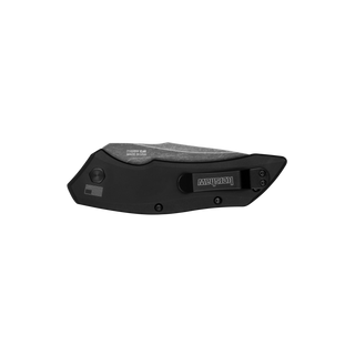 Kershaw 7100BW Launch 1 Blackwash