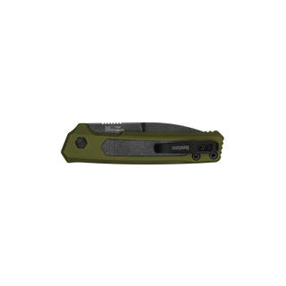 Kershaw 7205 Launch 22 Automatic Bayonet Knife