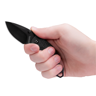 Kershaw 8700BLK Shuffle - Black