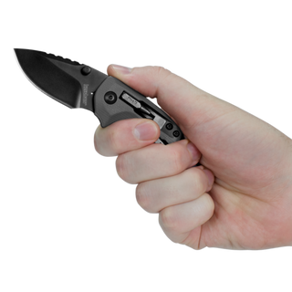 Kershaw 8720 Shuffle DIY