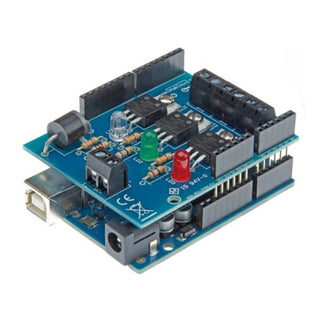 velleman WPSH01 RGB Shield for Arduino