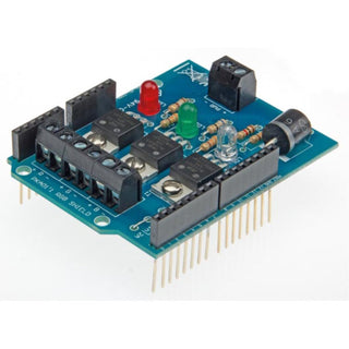 velleman WPSH01 RGB Shield for Arduino