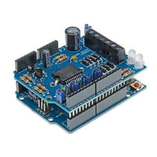 Velleman WPSH03 Motor & Power Shield for Arduino