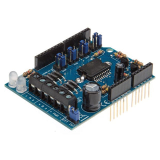 Velleman WPSH03 Motor & Power Shield for Arduino