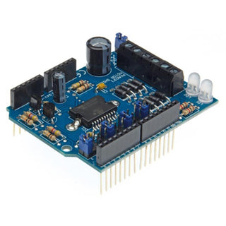 Velleman WPSH03 Motor & Power Shield for Arduino