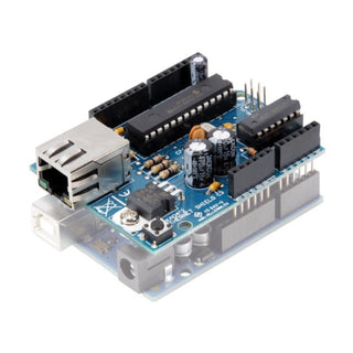 Velleman WPSH04 Ethernet Shield For Arduino