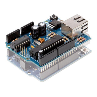 Velleman WPSH04 Ethernet Shield For Arduino