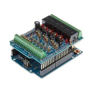 Velleman WPSH05 Shield For Arduino