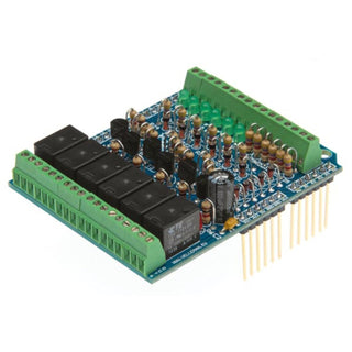 Velleman WPSH05 Shield For Arduino