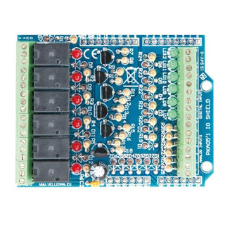 Velleman WPSH05 Shield For Arduino
