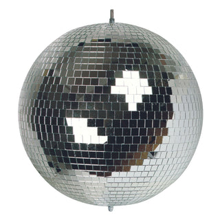 Velleman VDL10MB2 Disco Mirror Ball Ø 10 cm
