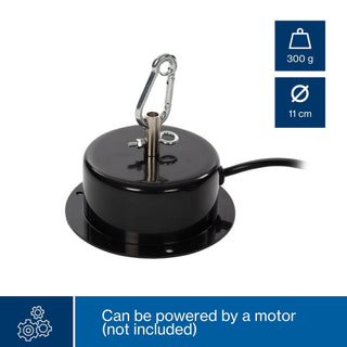 Velleman VDL10MB2 Disco Mirror Ball Ø 10 cm