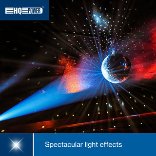 Velleman VDL10MB2 Disco Mirror Ball Ø 10 cm