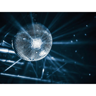 Velleman VDL10MB2 Disco Mirror Ball Ø 10 cm