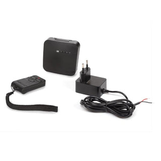 Velleman VM130V2SET 2-channel Rf Transmitter And Receiver