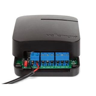 Velleman VM130V2SET 2-channel Rf Transmitter And Receiver