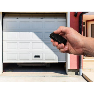 Velleman VM130V2SET 2-channel Rf Transmitter And Receiver