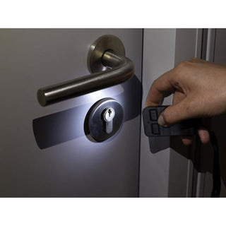 Velleman VM130V2SET 2-channel Rf Transmitter And Receiver