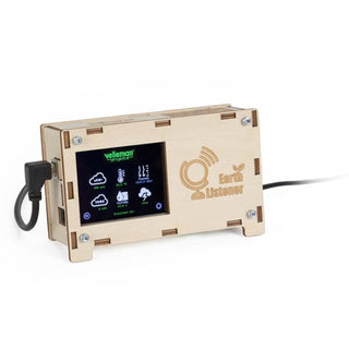 Velleman WMMI211 Earth Listener