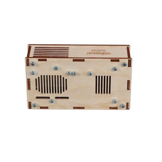 Velleman WMMI211 Earth Listener