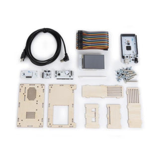 Velleman WMMI211 Earth Listener