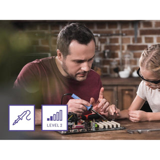 Velleman WSMI198 Led Buddy