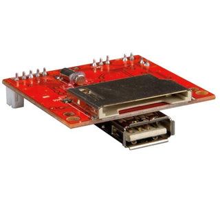 velleman WMAH202N Jukebox Mp3 Module