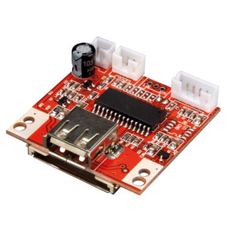 velleman WMAH202N Jukebox Mp3 Module